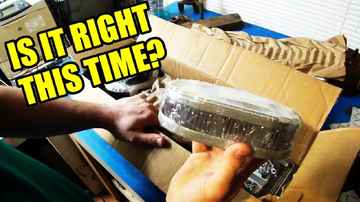 Did I get the Proper VW Air Filters This Time? - Mid Day Q & A - 8