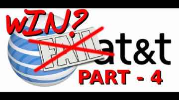 AT&T (UN)KILLED MY BUSINESS! - PART 4