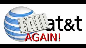 AT&T KILLED MY BUSINESS! - PART 2