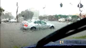 2012-06-09 Pensacola Rainstorm/Flooding - Part 3