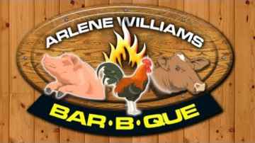 Arlene Williams Bar B Que - Pensacola, FL