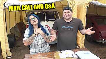 Mail Call / Midday Q&A 173