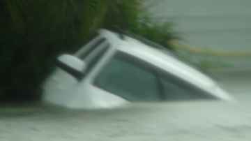 2012-06-09 Pensacola Rainstorm/Flooding - Part 4