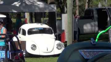 VW Show Niceville, FL 2013-09-28