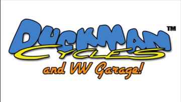 Duckman Cycles Intro