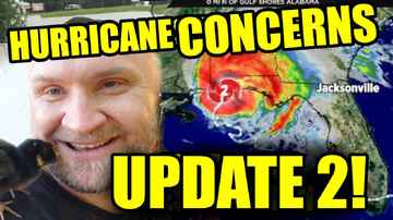 Hurricane Ian Update 2 - Midday Q&A 170